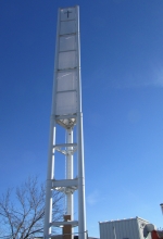 Concealment Telecom Tower Structures