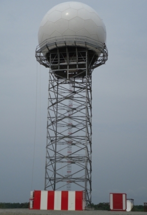Surveillance Radar Towers